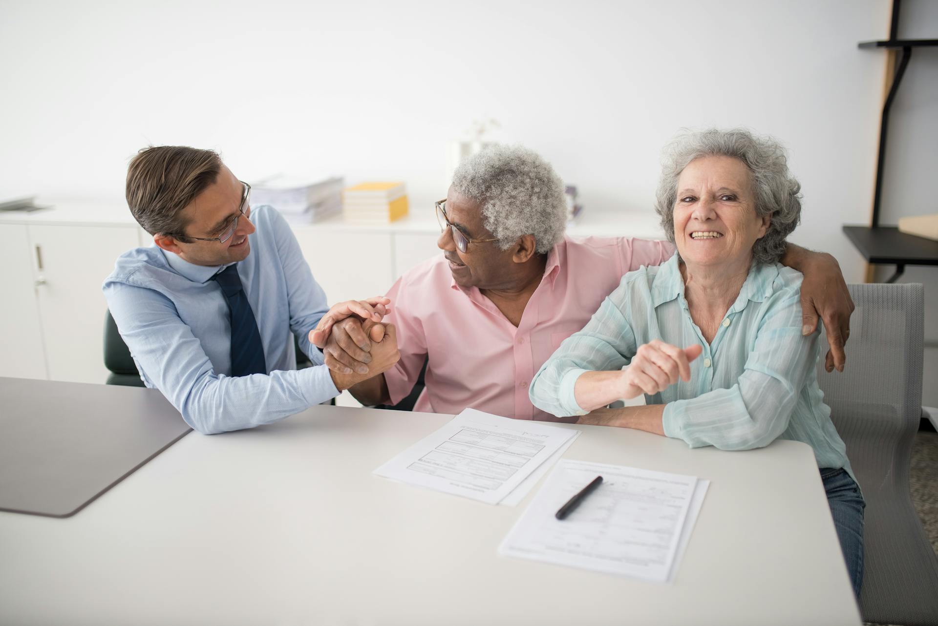 Besoin d'informations sur l'assurance retraite ? Rendez-vous sur assuragency.net