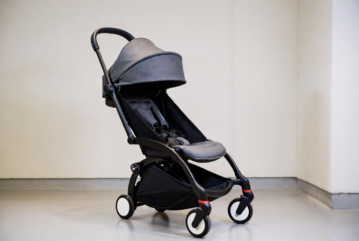 Où trouver une poussette Babyjogger