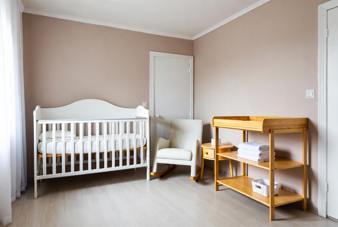 Grand bonheur des meubles pour enfant BamBinou … !