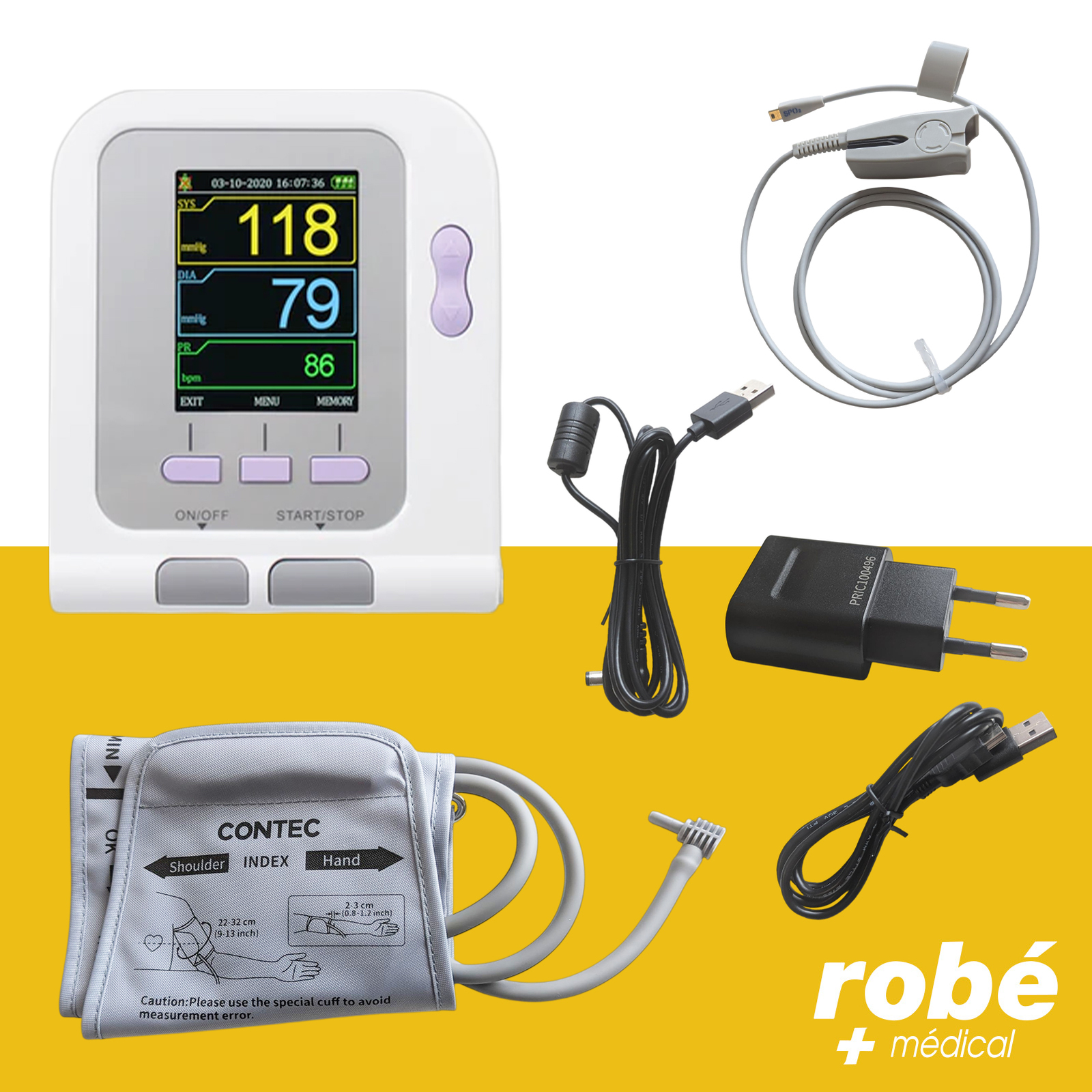 materiel medical