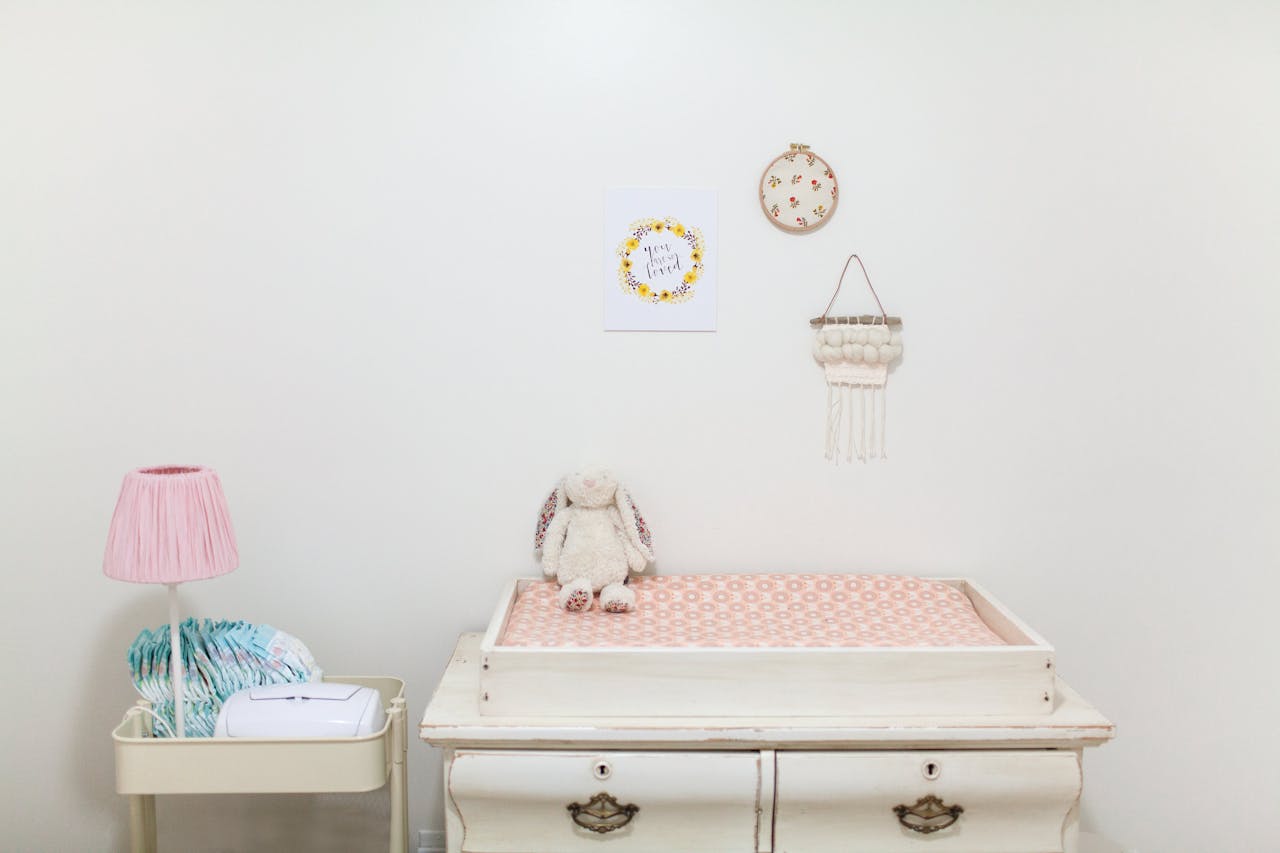 Pour la chambre de votre enfant, rendez-vous sur natalmarket.com