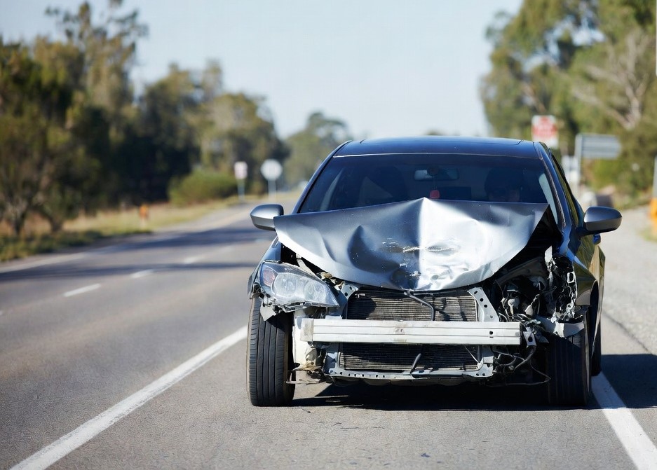 Comment recommencer à conduire après un accident ?
