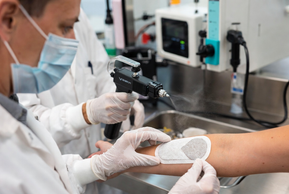DBV-Technologies – bringing cutting-edge technology to tackle the issues of food allergies
