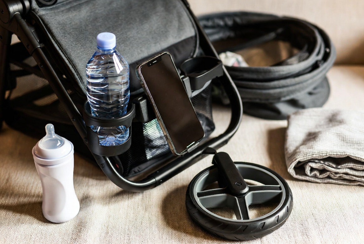 Des cadeaux de naissance utiles !