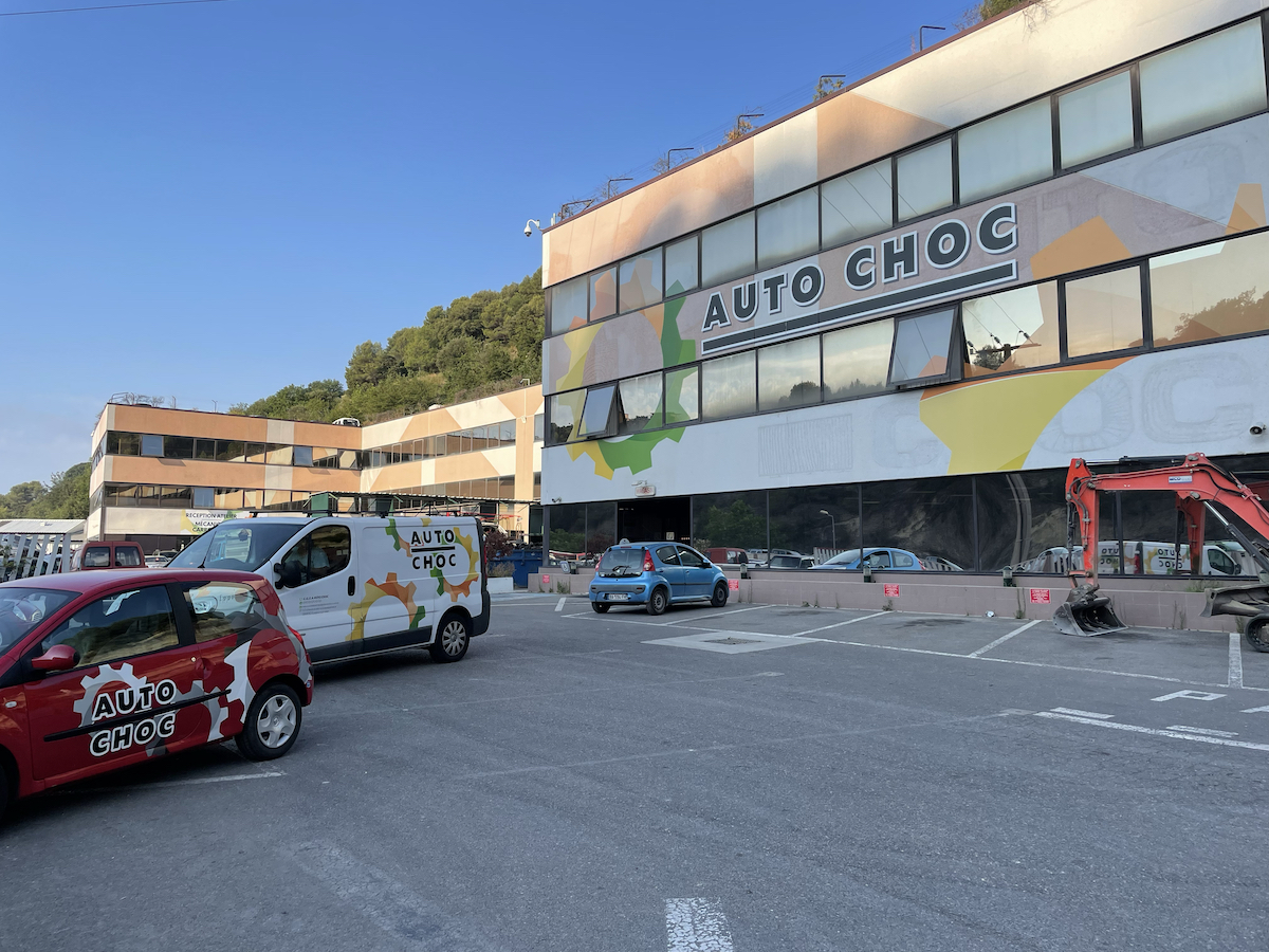 En quête de pièces détachées pour votre Opel Vivaro… ?