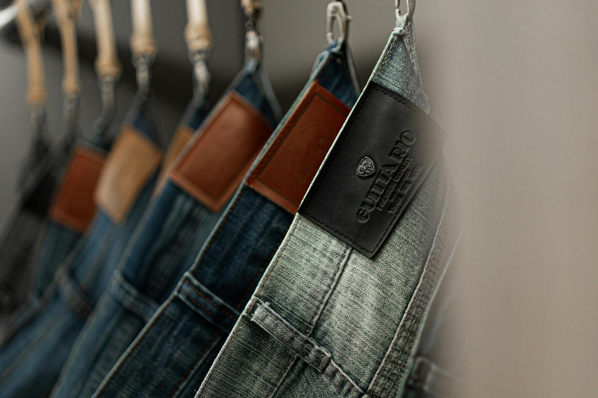 Prix fous sur les Levis (Génération Jeans) !