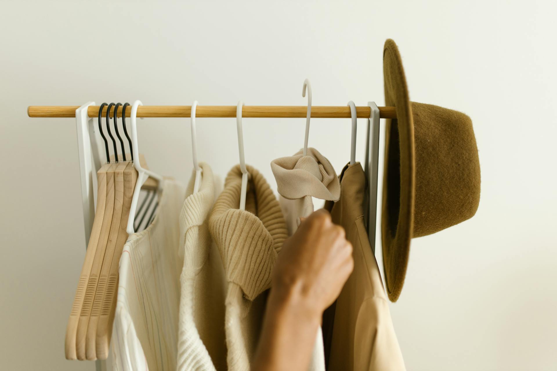 C'est la deuxième démarque des soldes sur La Ferme Du Mohair