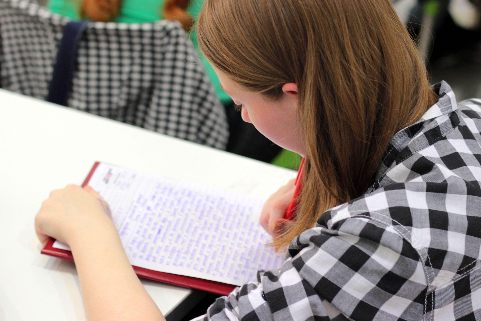 Quelques conseils pour réussir son concours post-Bac