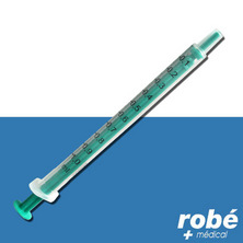 Pour trouver les seringues adaptées à vos patients, pensez à www.robe-materiel-medical.com