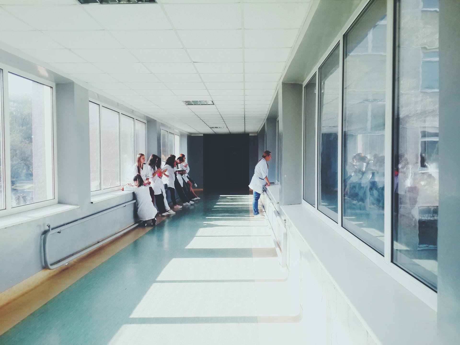 Pourquoi certains établissements hospitaliers sont-ils plus cotés que d’autres ?