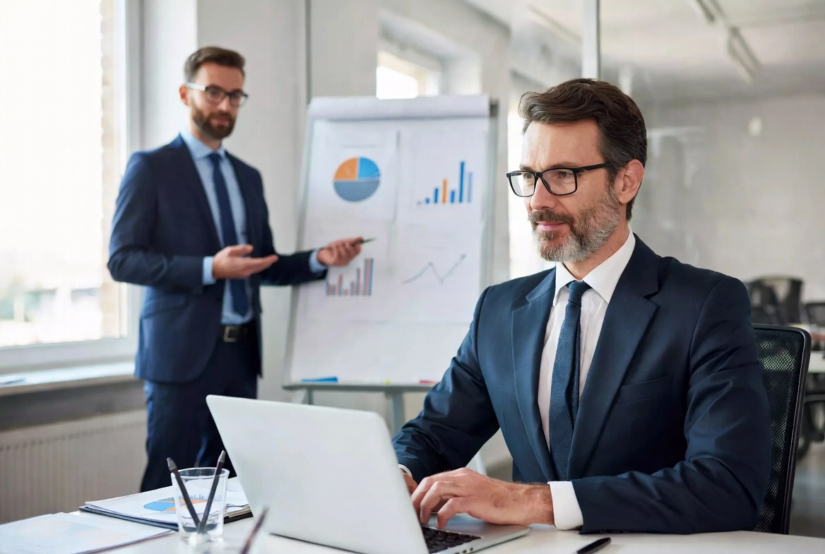 Vous cherchez un spécialiste du management de transition ?