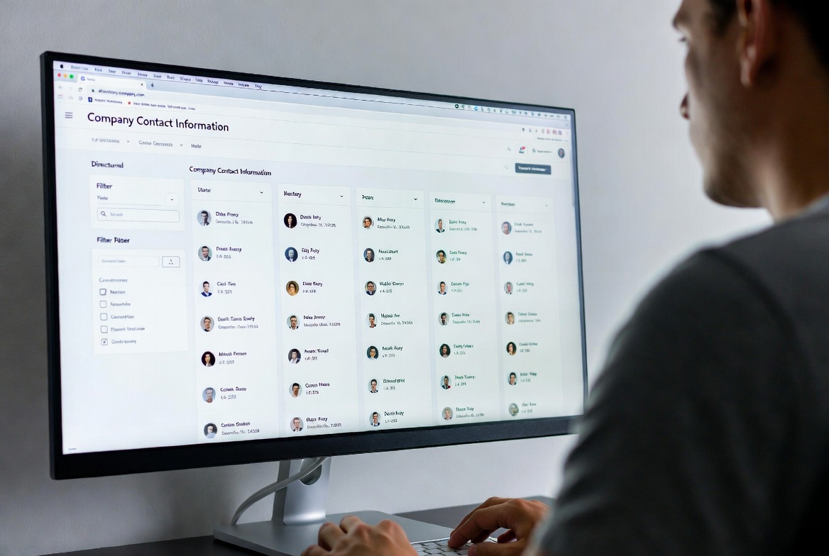 Pensez à Varwebinfos si vous avez besoin d’un annuaire des entreprises de Cuers