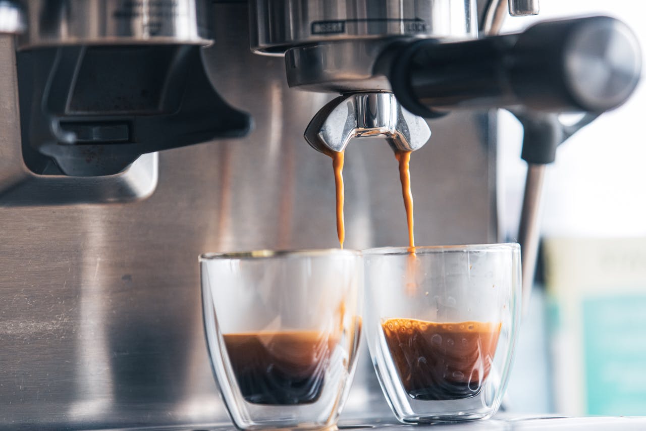 A découvrir pour de « vrais » cafés italiens : Mon café italien !