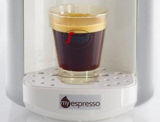 La cafetière expresso semi-pro domestique de premier prix de moncaféitalien.fr