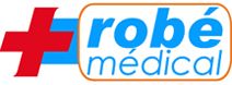 http://www.robe-materiel-medical.com est votre fournisseur de matériel médical