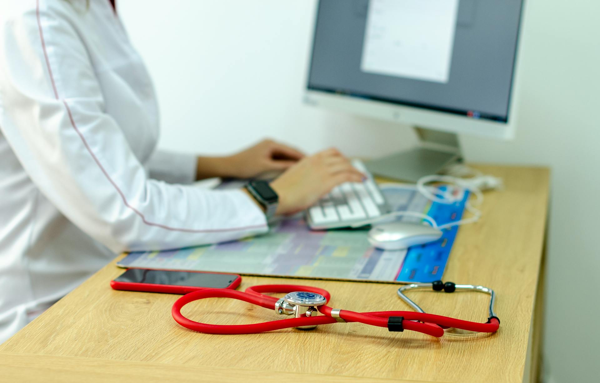 Robé Médical est votre fournisseur de matériel médical