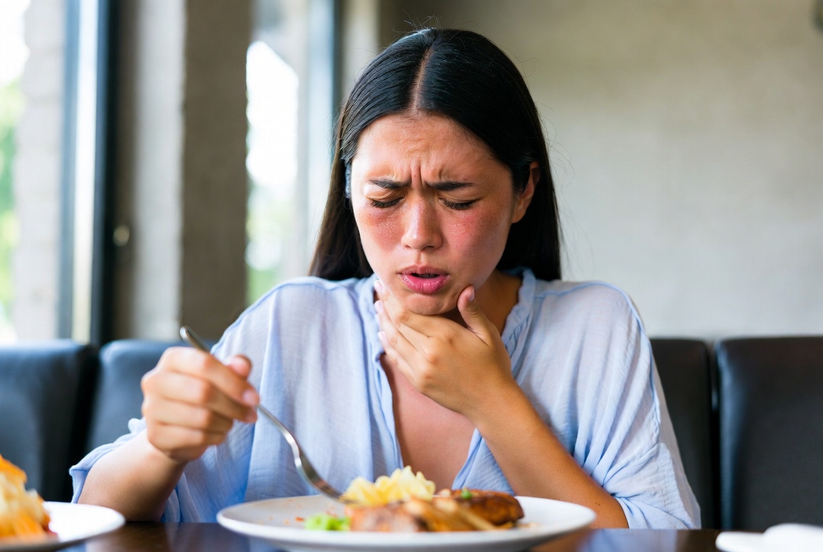 D’autres solutions aux allergies alimentaires à l’étude