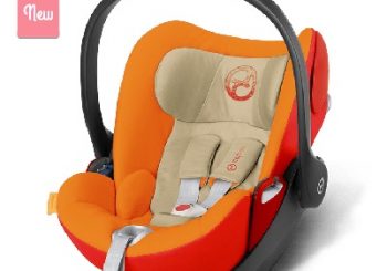 Choisissez le siège auto adapté à votre enfant