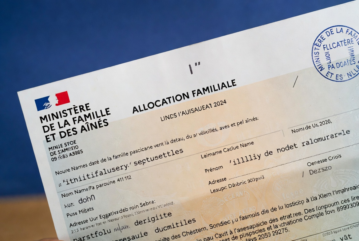 Toutes les informations sur les allocations familiales sont disponibles sur allocations-info.fr