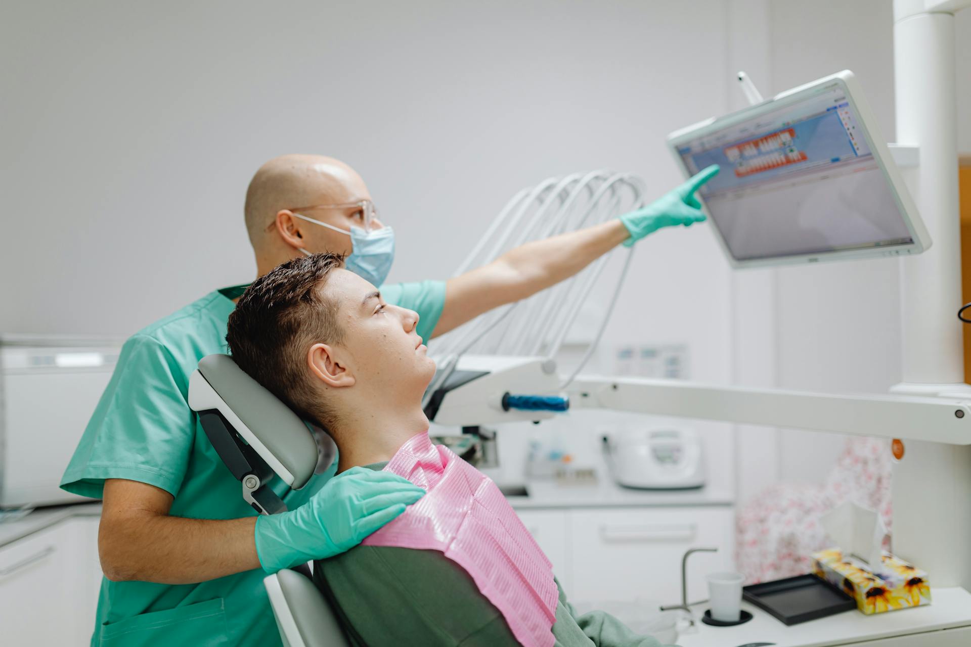 Utilisez les-dentistes.org pour prendre rendez-vous rapidement avec un dentiste