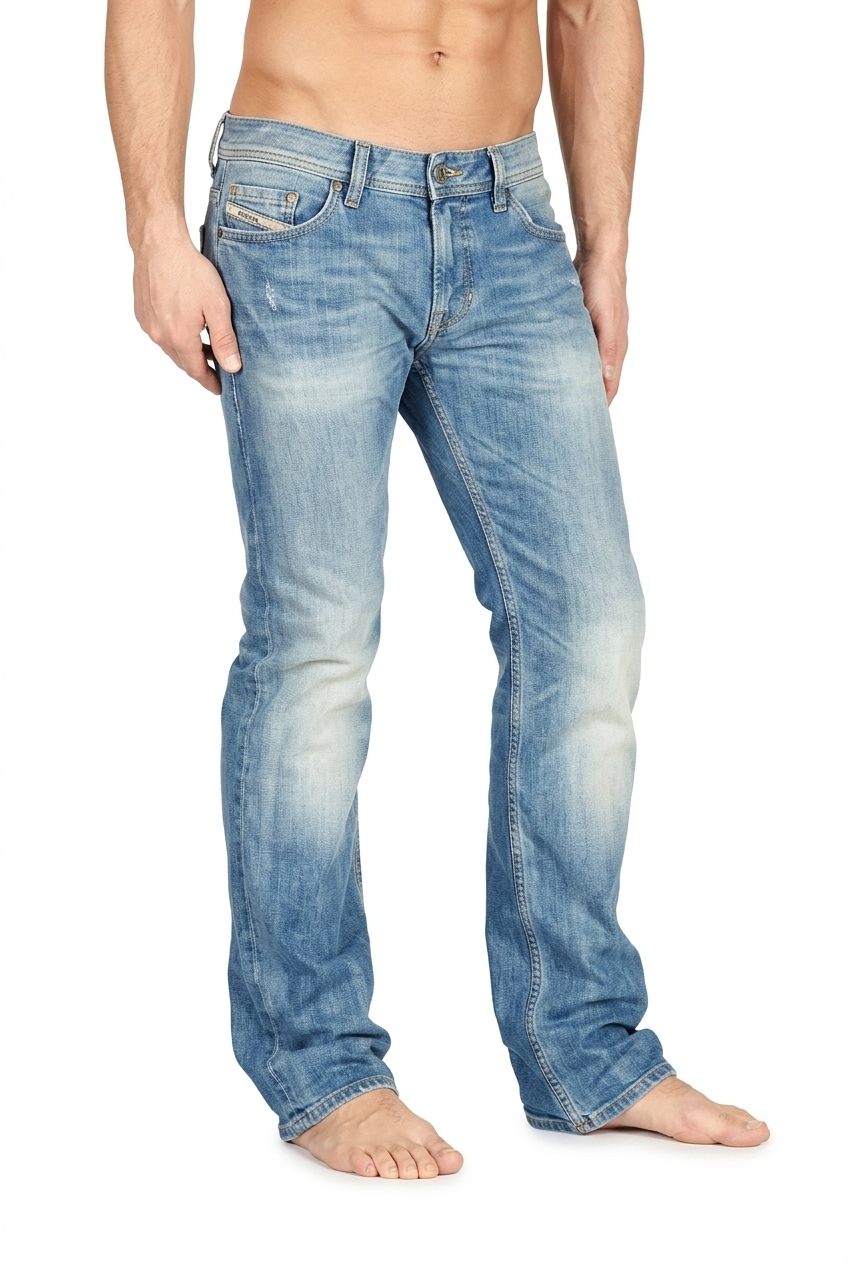 Parmi les jeans Diesel Viker (plus qu’un en stock)