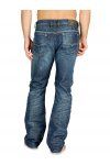 Parmi les jeans Diesel Viker (plus qu’un en stock)