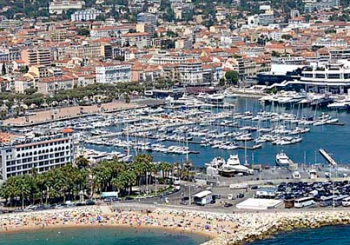 Pour souscrire une assurance ou une épargne, rendez-vous auprès de votre point d’accueil MMA à Cannes