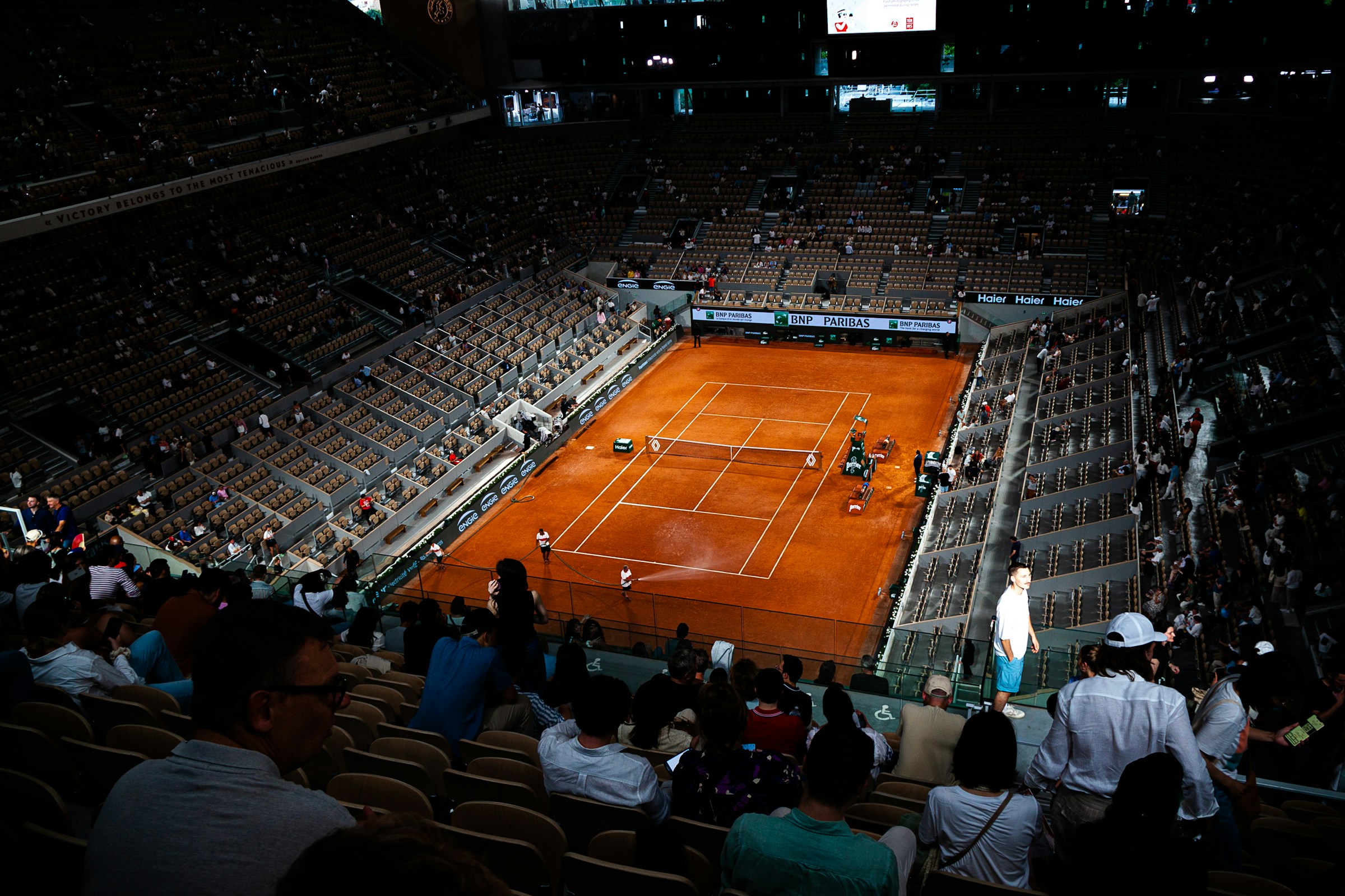 Roland-Garros : qui est le futur champion 2017