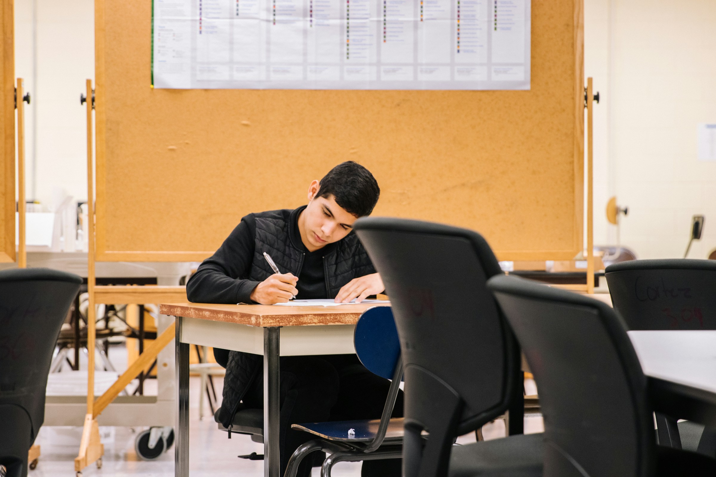 Des cours pour les prépas scientifiques avec Cours Thalès