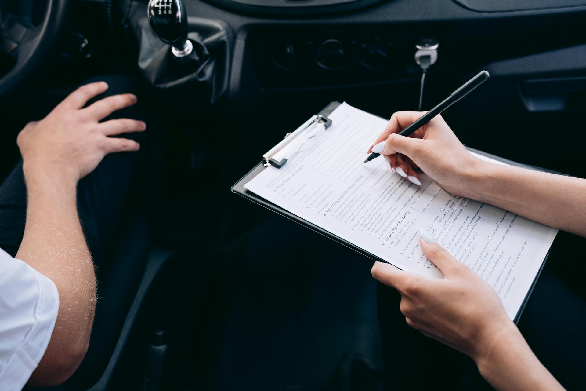 La voiture sans permis, l'assurance auto est-elle obligatoire ?