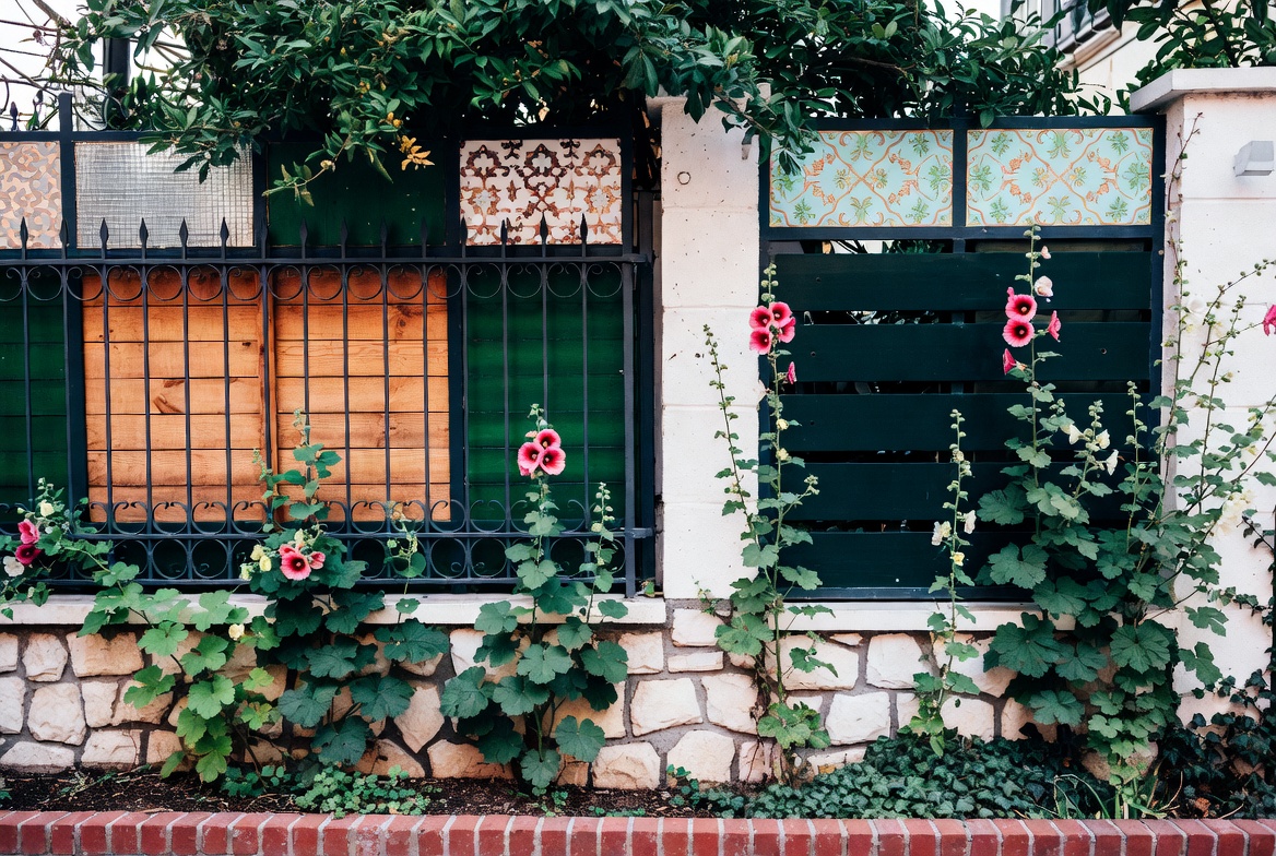 Comment clôturer son jardin ?