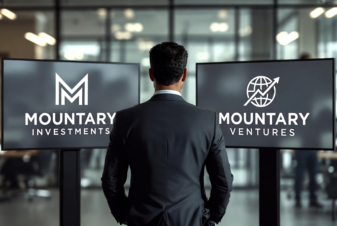 James Mountary, un vrai fonceur