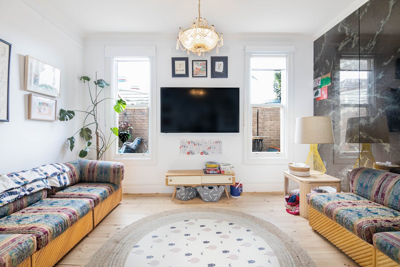 Des plaisirs de l’aménagement et de la déco…