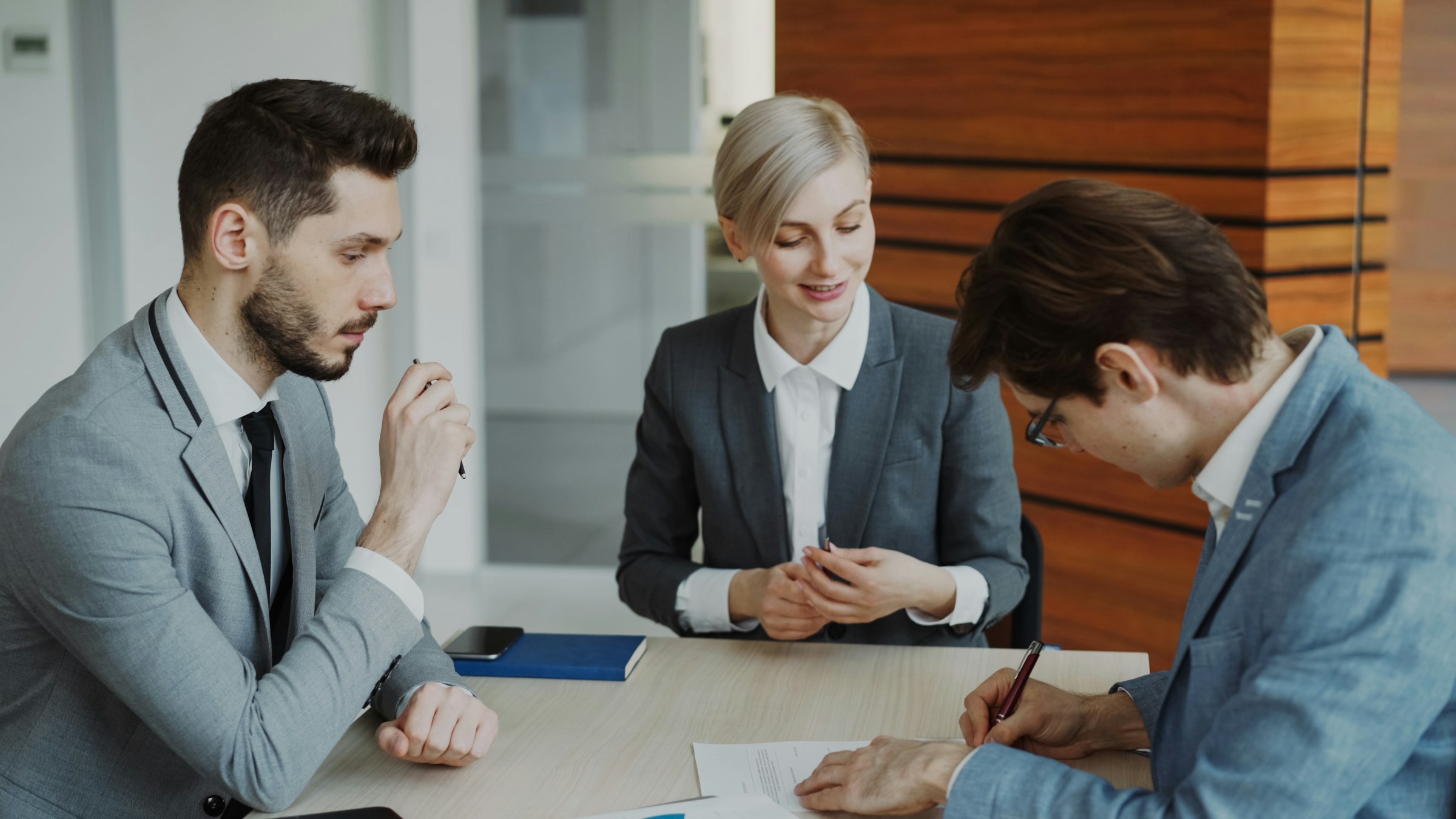 Manager de transition : une profession en constante évolution