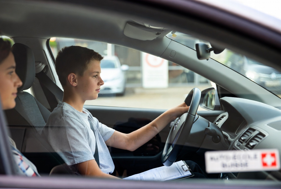 Passer son permis de conduire à Genève dans les meilleures conditions