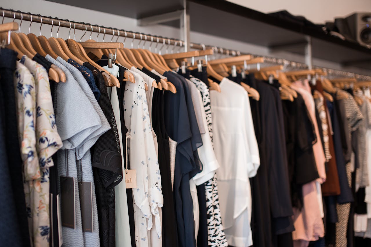 Miss Retro Chic : le temple de la mode vintage