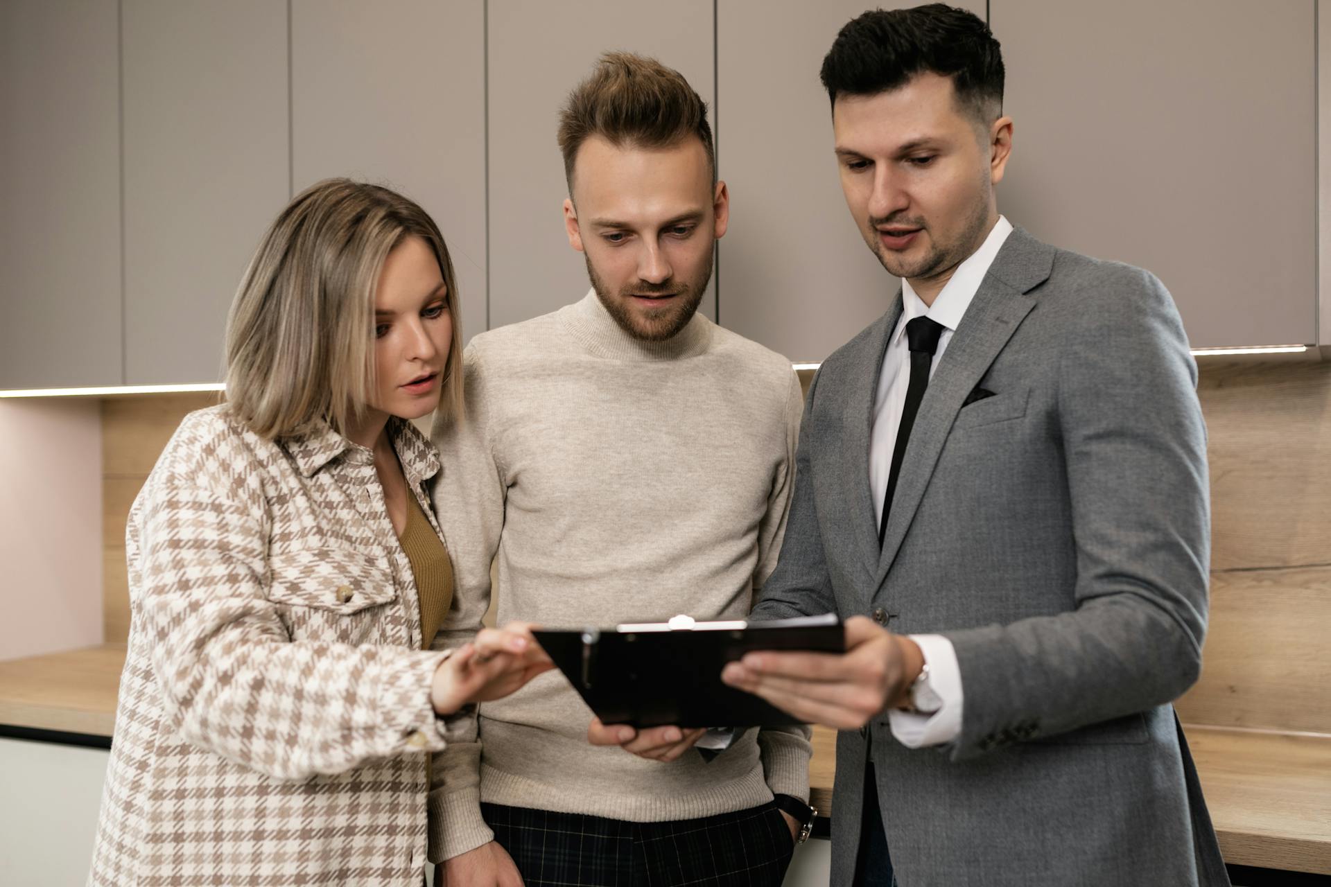 Quel est l’intérêt du recours à un courtier immobilier ?