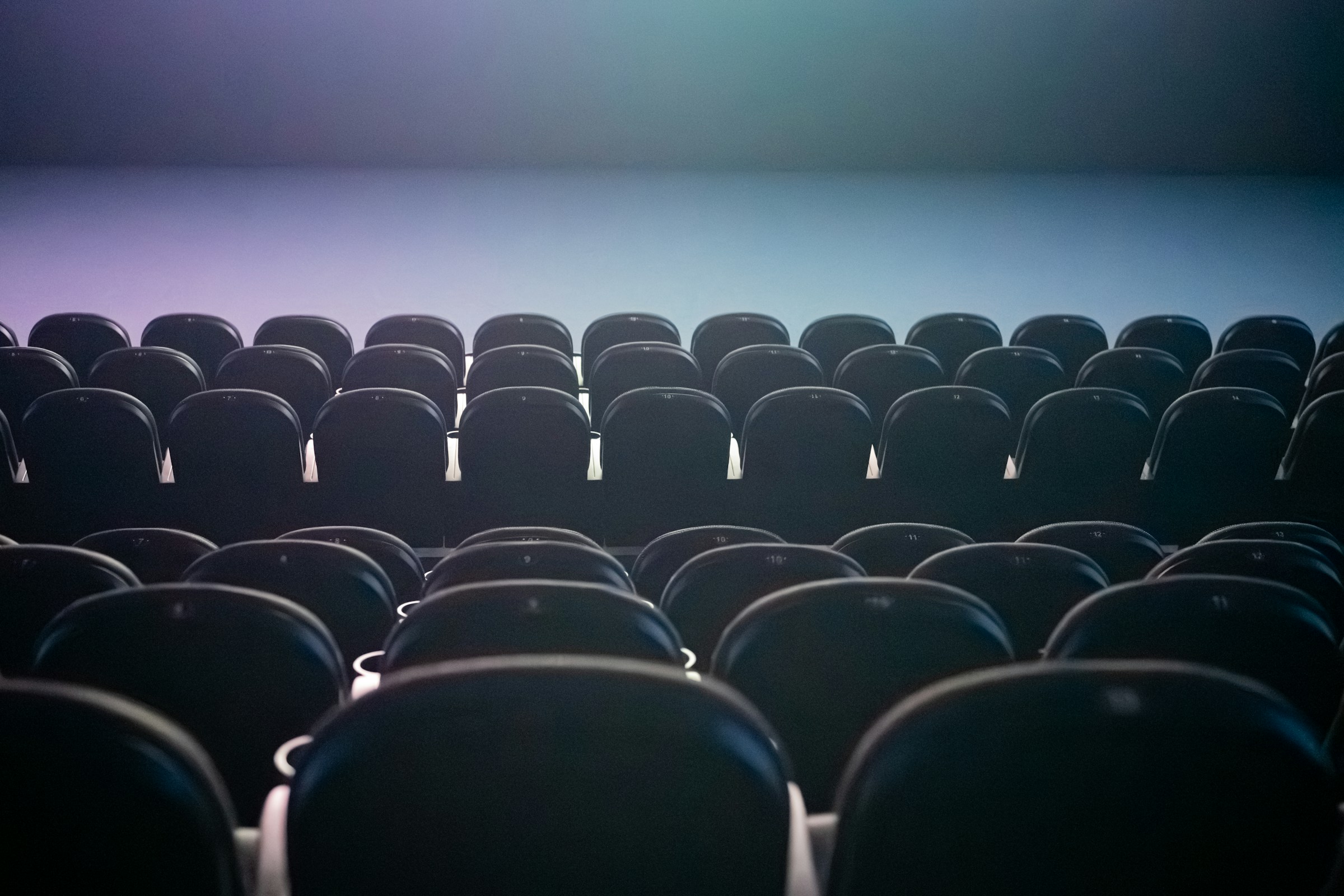 Avant Première : pour créer un événement sur-mesure