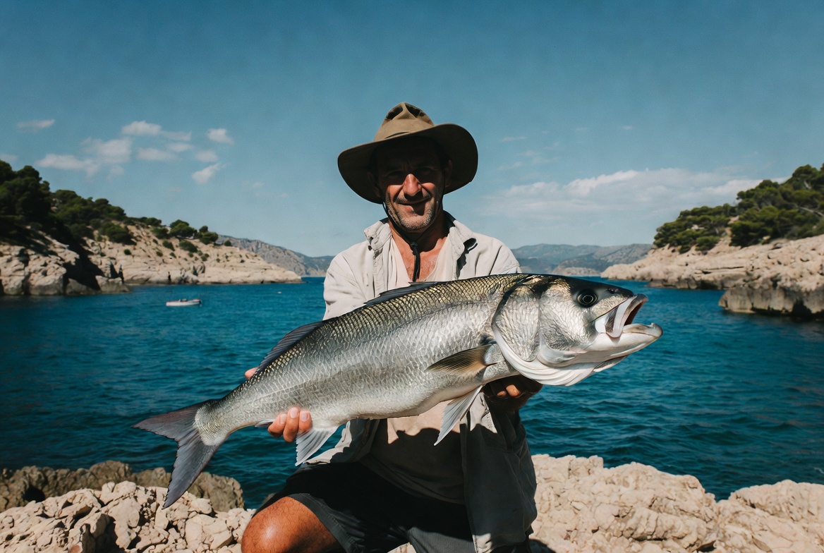 Fête des pères : et si vous offriez une journée de pêche au gros ?