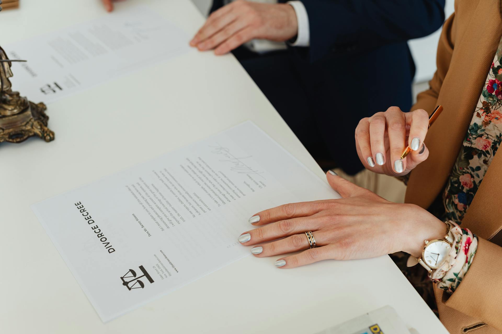 Divorcer en Suisse simplement grâce à Divorce.ch