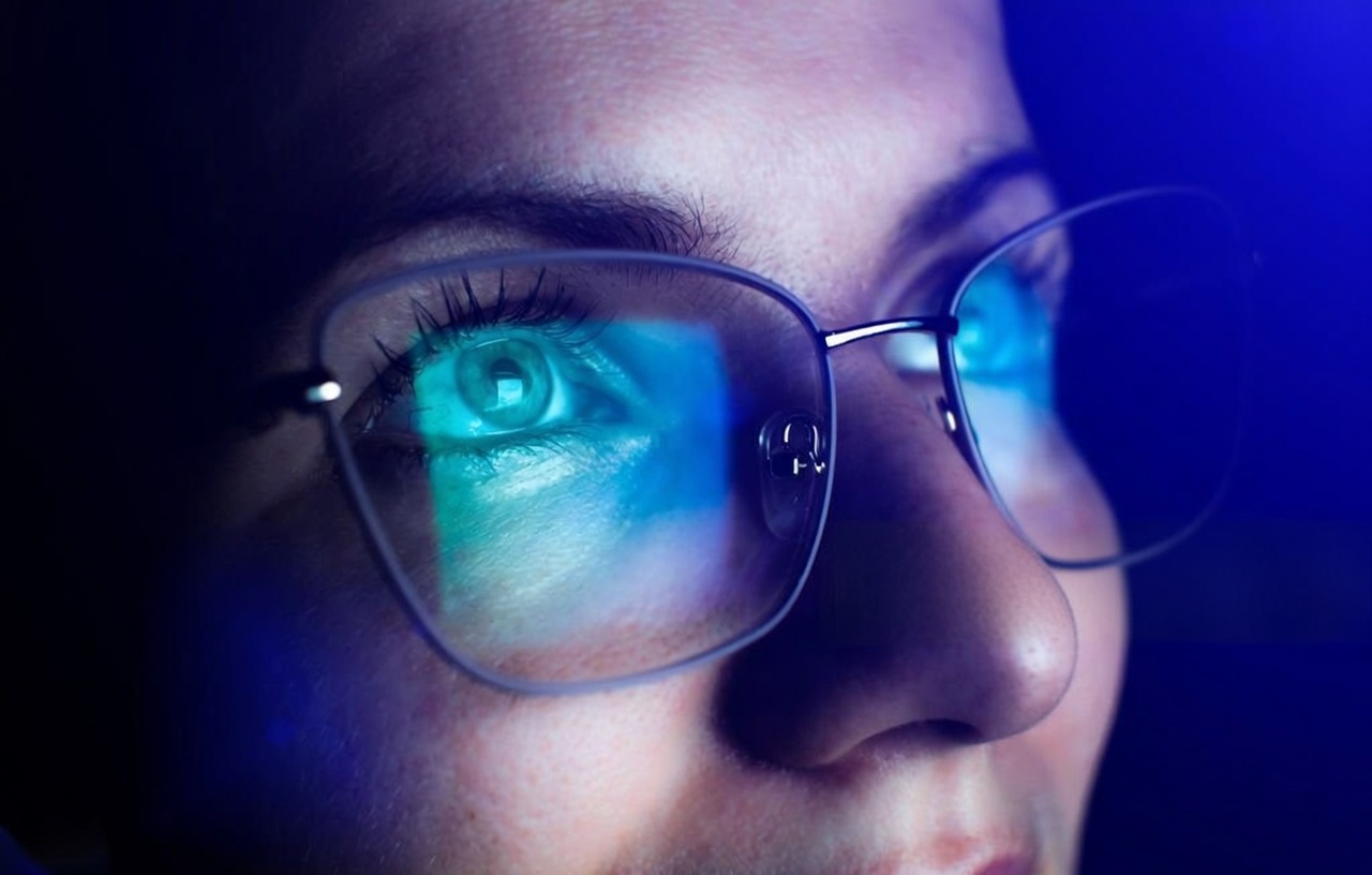 BlueCat Screen : de quoi prévenir les méfaits de la lumière bleue