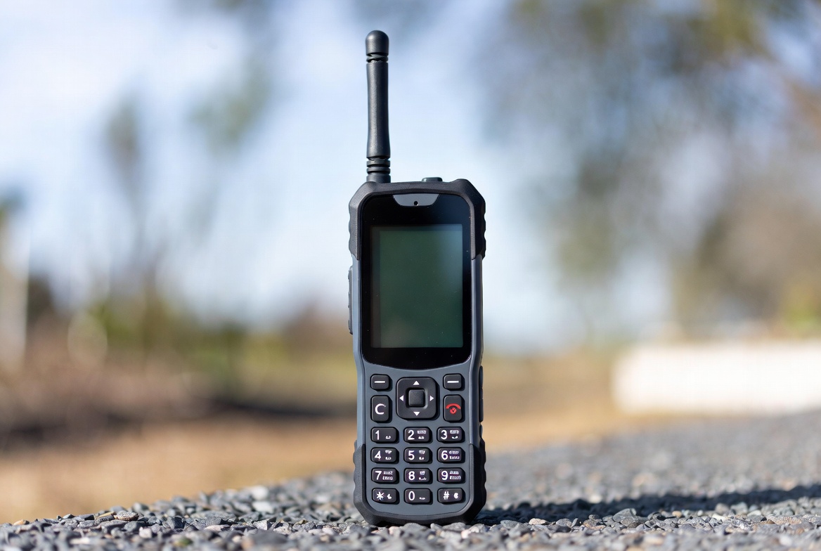 Téléphone satellite : comment cela fonctionne ?