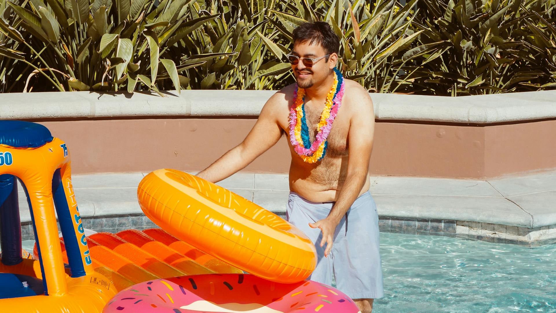 Le Florida : camping nature, confort, beauté, convivialité (P.O.)