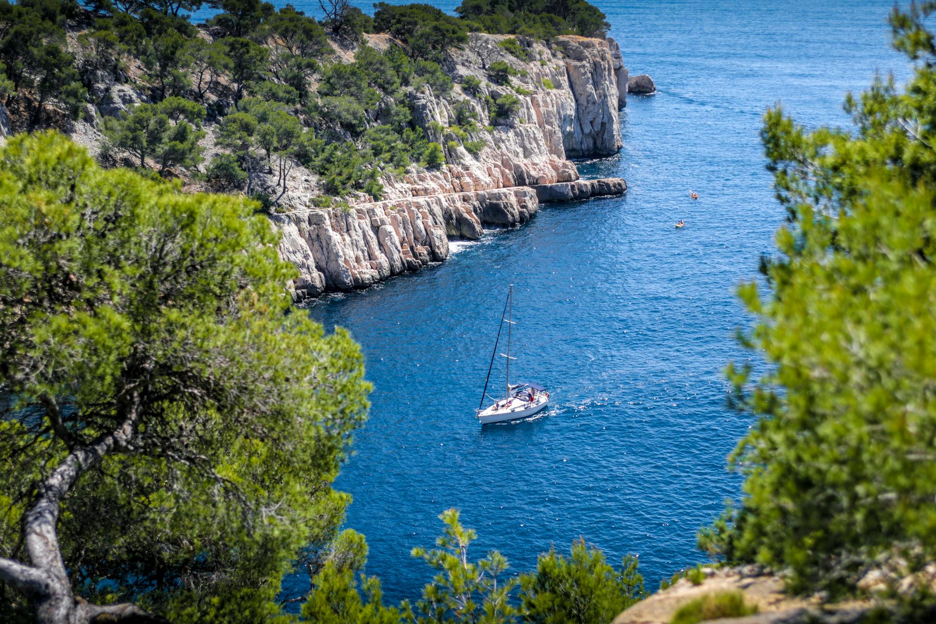 5 bonnes raisons d’aller au camping Site de Gorge Vent à Fréjus