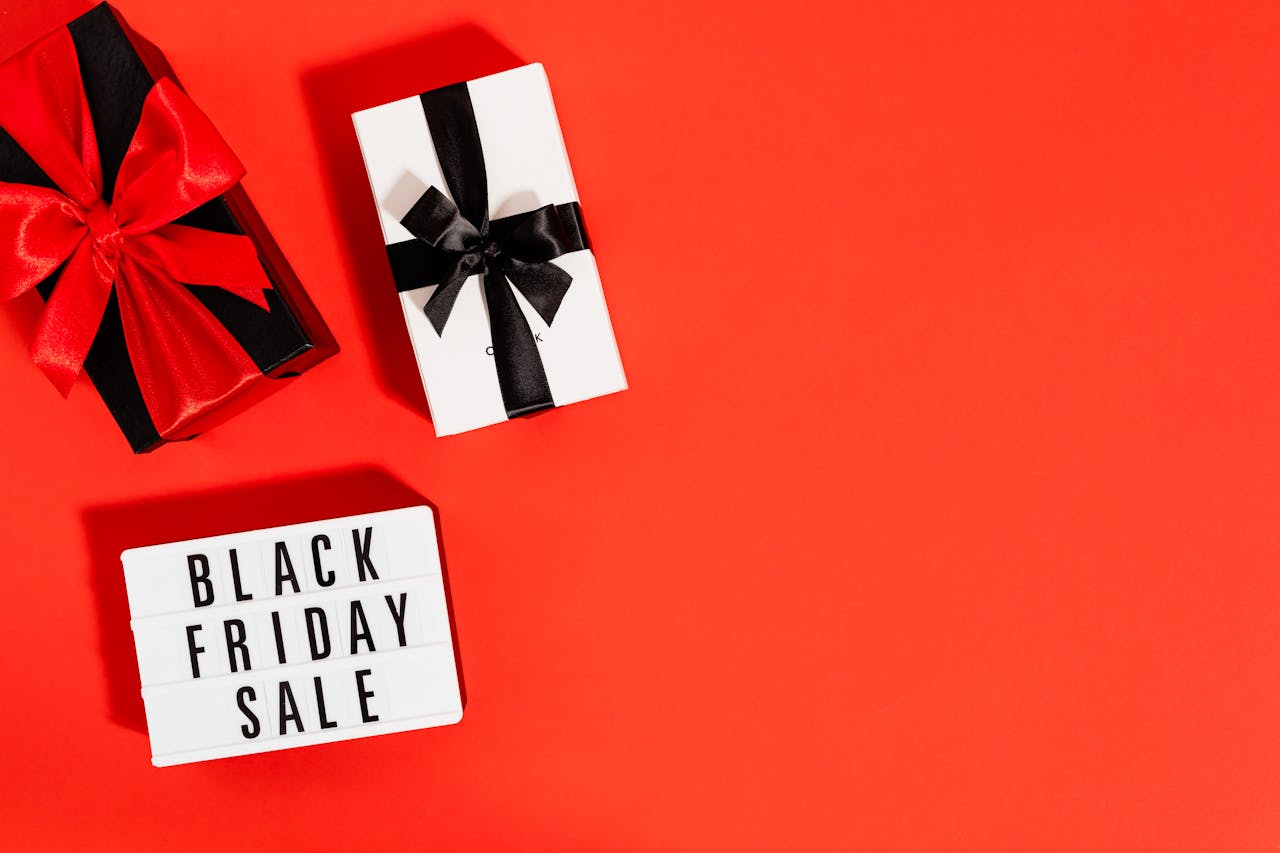 Conseils pour profiter au maximum du Black Friday pour des achats à prix cassés