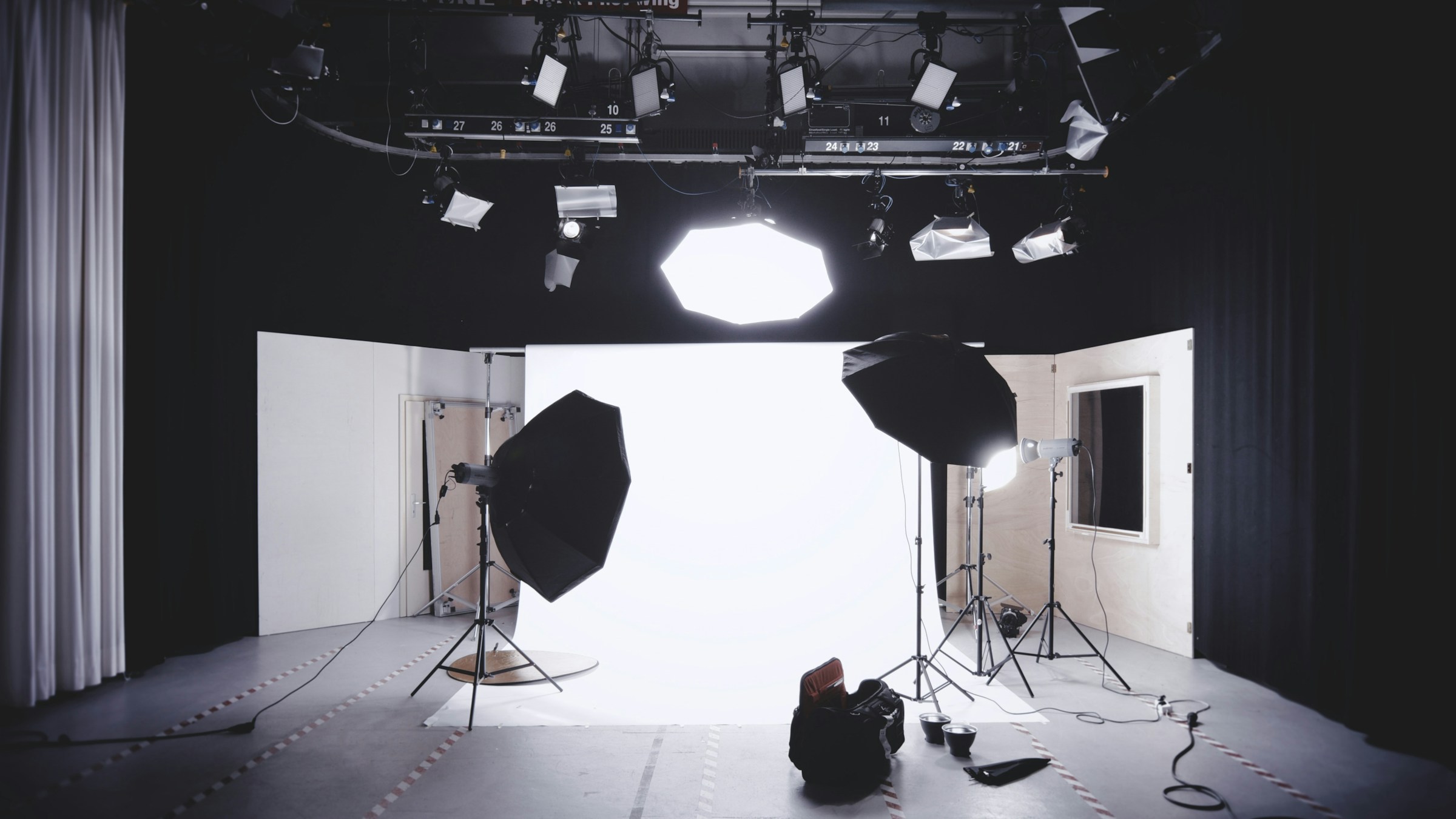 Faites-vous bien connaître grâce au studio Lakeprod de Nyon (en Suisse) !