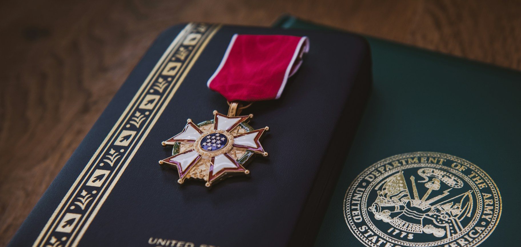 Les 3 décorations militaires les plus emblématiques
