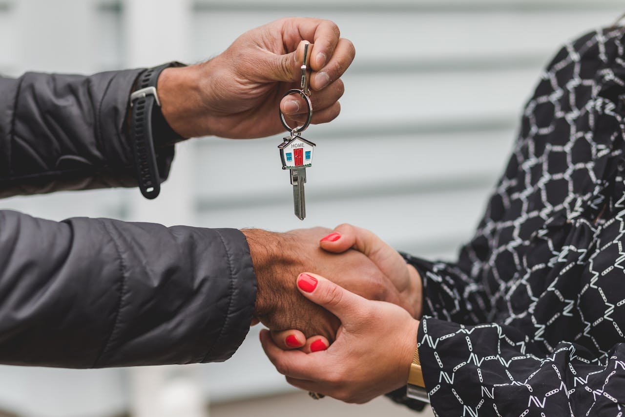 2 systèmes de vente immobilière à connaître