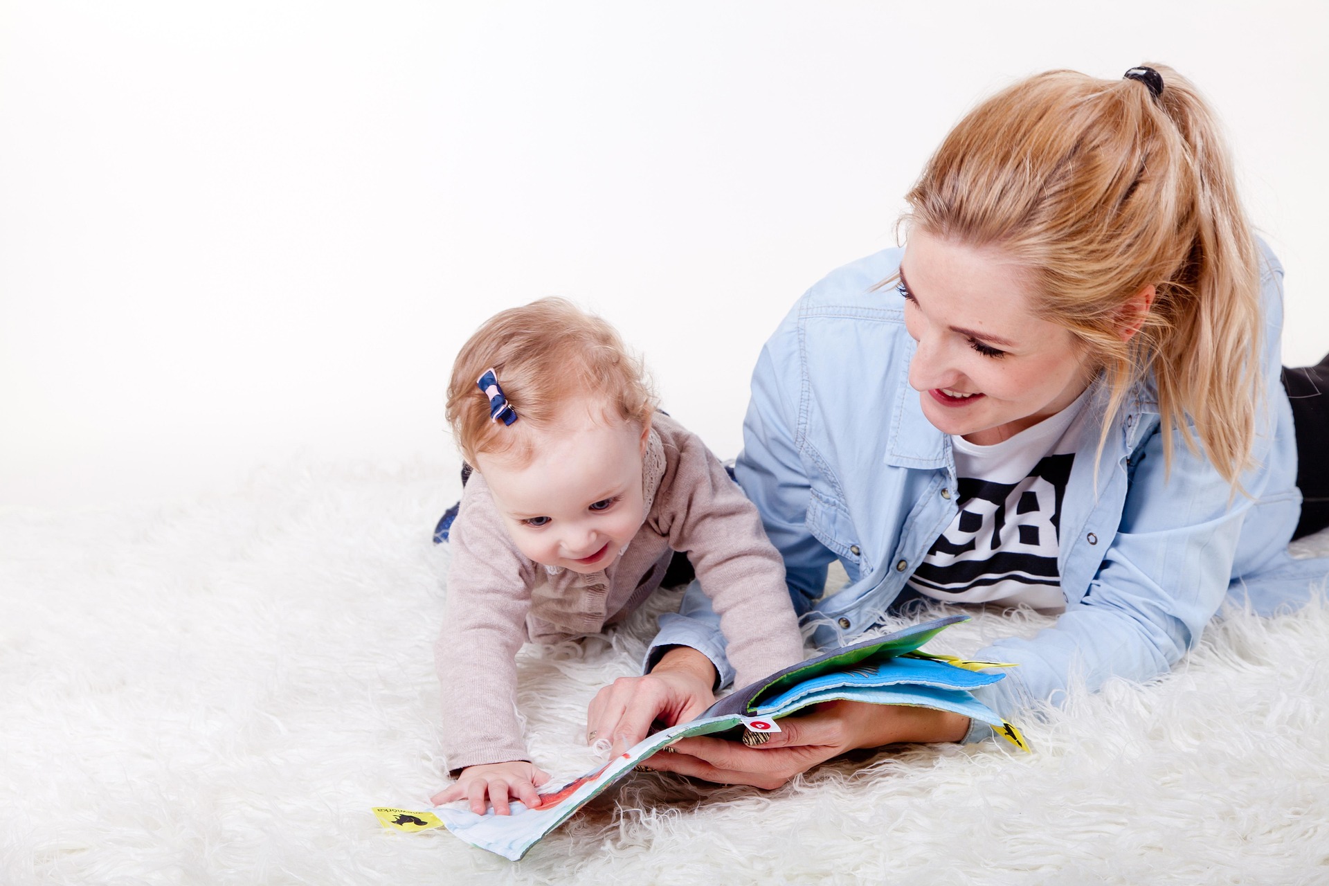 Avec Cartable & Pyjama, trouvez facilement une baby-sitter