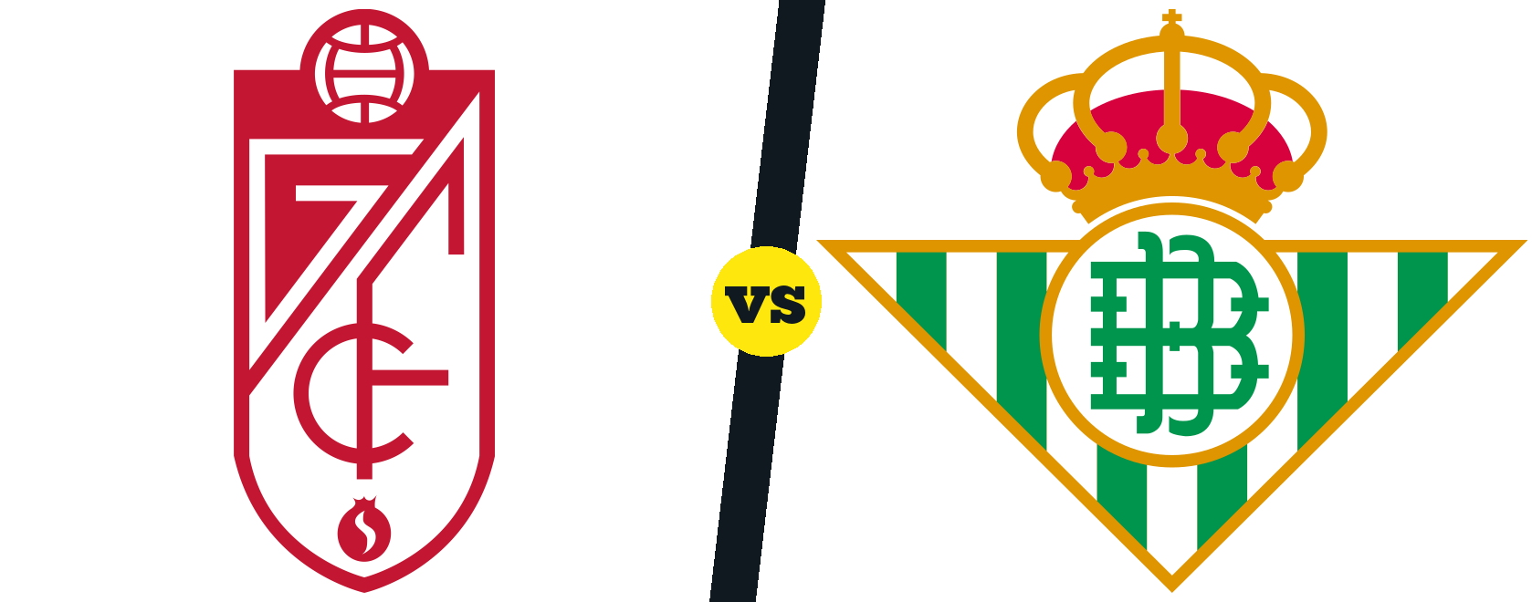Pronostic Granada Real Betis du 13/09 au Estadio Nuevo Los Cármenes